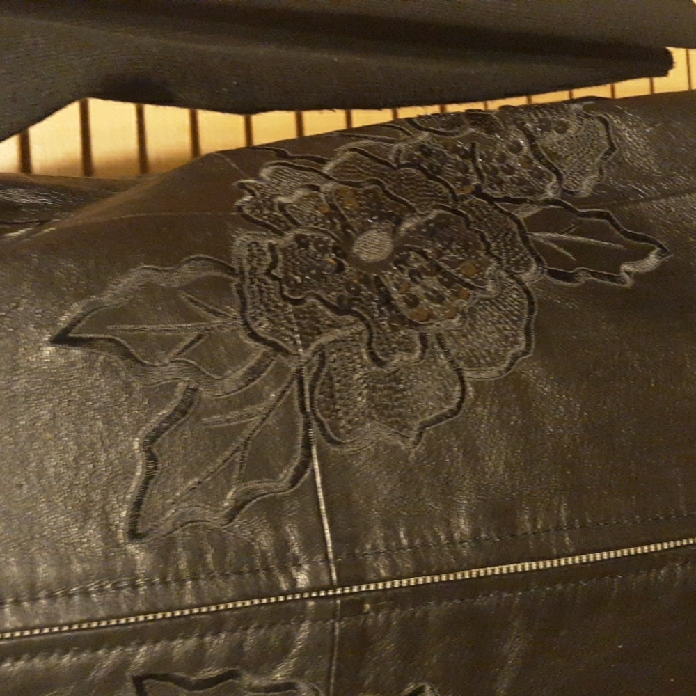 Nygard Collection jacket - Picture 4 of 10